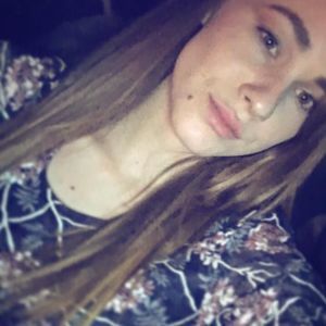 Meet your Posher, Haley